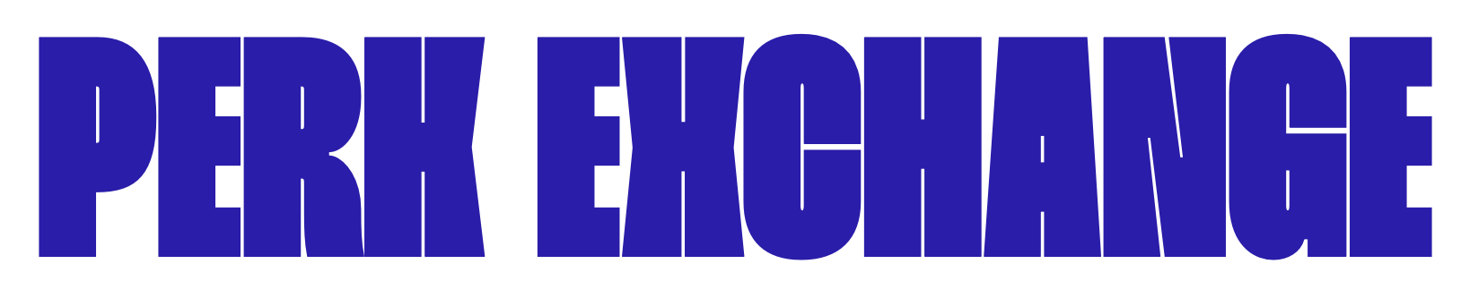 Perk Exchange Logo